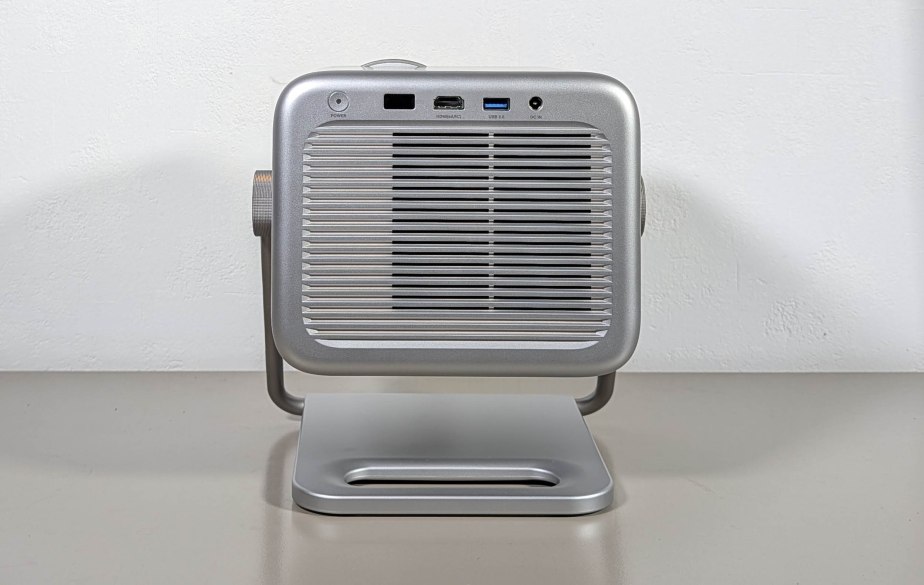 Hisense M2 Pro // Source : Sylvain Pichot - Frandroid