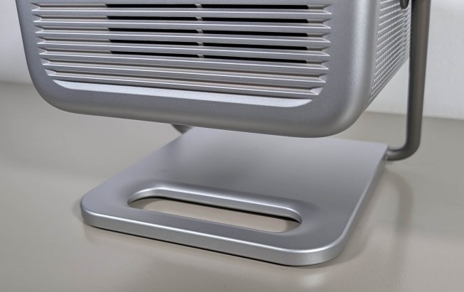 Hisense M2 Pro // Source : Sylvain Pichot - Frandroid