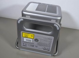 Hisense M2 Pro // Source : Sylvain Pichot - Frandroid