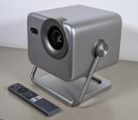 Hisense M2 Pro // Source : Sylvain Pichot - Frandroid