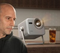 Hisense M2 Pro // Source : Sylvain Pichot - Frandroid Hisense M2 Pro // Source : Sylvain Pichot - Frandroid