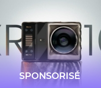 Hisense XR10 // Source : Hisense