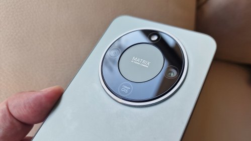 Honra Mágica 8 Lite (2) Honra Mágica 8 Lite (2)