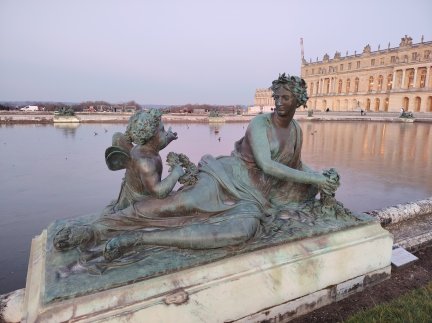 Honor Magic 8 Lite - 24 mm 2