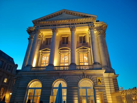 Honor Magic 8 Lite - 24 mm Nuit 1