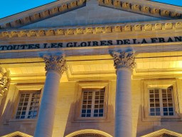 Honor Magic 8 Lite - 3x Nuit 1