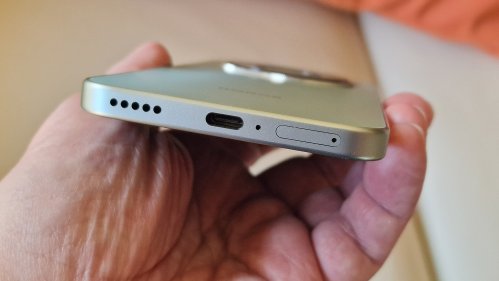 Honra Mágica 8 Lite (4) Honra Mágica 8 Lite (4)