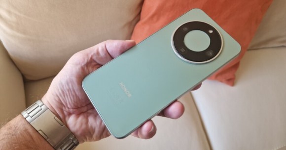 Honor Magic 8 Lite (5)