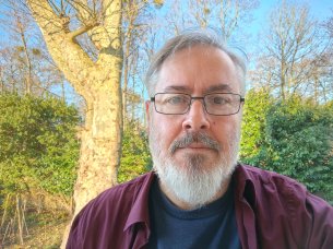 Honor Magic 8 Lite - Selfie 3