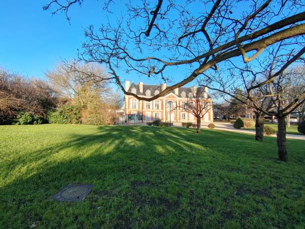 Honor Magic 8 Lite - UGA 20