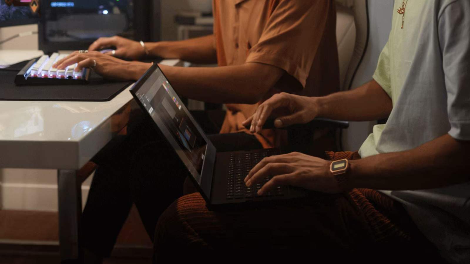 Le surpuissant HP Omen Max 16 (RTX 5070 Ti + Ryzen AI 7) perd 600Â â‚¬ de son prix