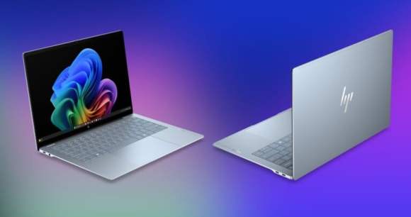 HP Omnibook 14 Ultra