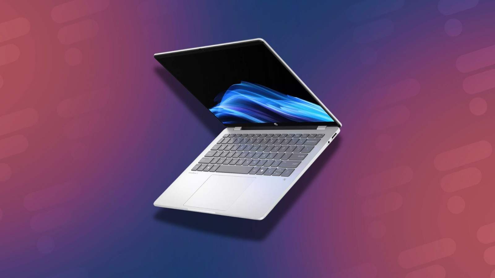 Cet ultrabook OLED sous Snapdragon X Plus signÃ© HP, avec une autonomie XXL, perd 25 % de son prix