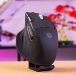 Test souris HP 785M : la MX Master à la sauce HP