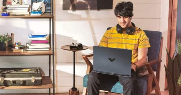 HP Victus 15-fa1016nf