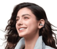 Huawei FreeClip 2 // Source : Huawei