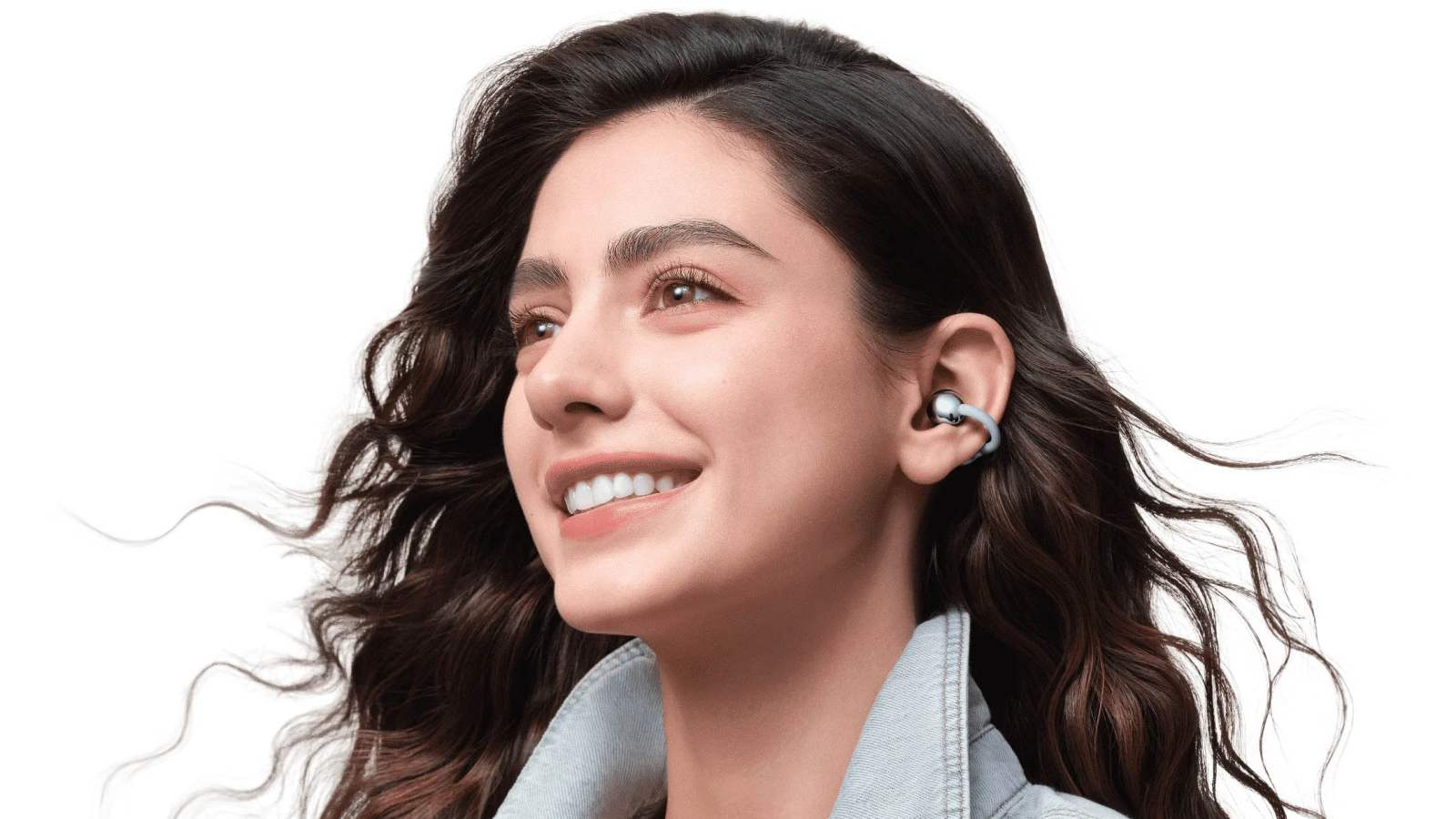 Huawei FreeClip 2, la prochaine rÃ©fÃ©rence des Ã©couteurs ouvertsÂ ?