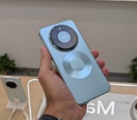 Huawei Mate 80 Pro Max // Source : Frandroid