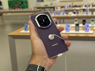 Huawei Mate X7 // Source : Frandroid