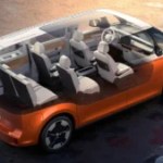 SUV, ludospaces ou vans : le grand comparatif des voitures électriques 7 places