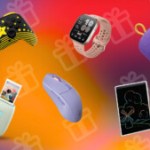 Idées cadeaux de Noël 2025 : notre sélection de produits à moins de 100 euros