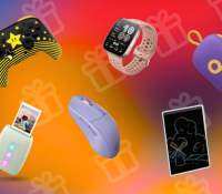 Idées cadeaux noel sélection 2025 tech Idées cadeaux noel sélection 2025 tech