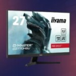 Ce moniteur gaming 27&Prime; (180 Hz et 0,2 ms) à moins de 105 € s&rsquo;adresse aux joueurs fauchés, mais exigeants