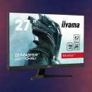 Ce moniteur gaming 27&Prime; (180 Hz et 0,2 ms) à moins de 105 € s&rsquo;adresse aux joueurs fauchés, mais exigeants