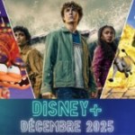 Disney+ en décembre 2025 : le dernier catalogue de l’année avec des aventures et de la bonne humeur
