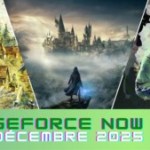 Nvidia GeForce Now en décembre 2025 : la synchronisation Battle.net arrive, avec une promotion et une trentaine de nouveaux jeux !