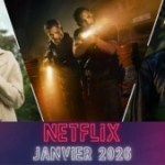 Netflix en janvier 2026 : Stranger Things, La Chronique des Bridgerton, L&rsquo;amour ouf… voici les films et séries à ne pas manquer
