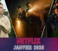 Illustres Catalogue Netflix janvier 2026