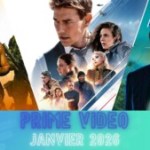 Amazon Prime Video en janvier 2026 : voici les films et séries à voir, dont la saison 2 de The Night Manager et les Mission Impossible