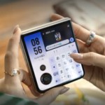 Ce nouveau smartphone pliable veut tuer le Samsung Galaxy Z Flip avec son prix