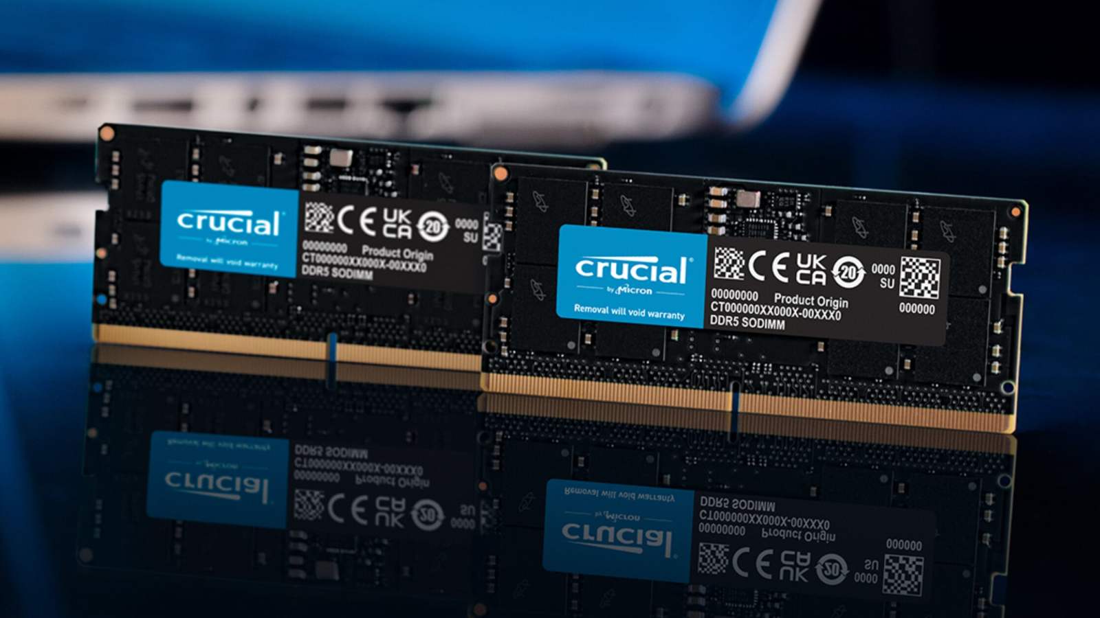 PÃ©nurie de mÃ©moire : ce constructeur historique jette lâ€™Ã©ponge, câ€™est une...