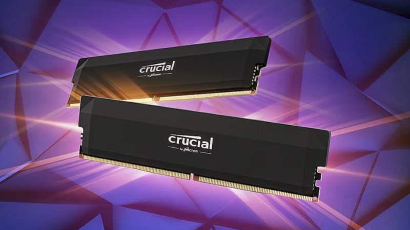 Pénurie RAM : le « cartel » de la mémoire a décidé de vous faire payer le prix fort jusqu’en 2028