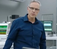 Johny Srouji // Source : Apple Johny Srouji // Source : Apple