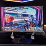 Ce moniteur MSI QD-OLED de 27 pouces à la fluidité exemplaire est nettement plus intéressant après 450 € de remise Ce moniteur MSI QD-OLED de 27 pouces à la fluidité exemplaire est nettement plus intéressant après 450 € de remise