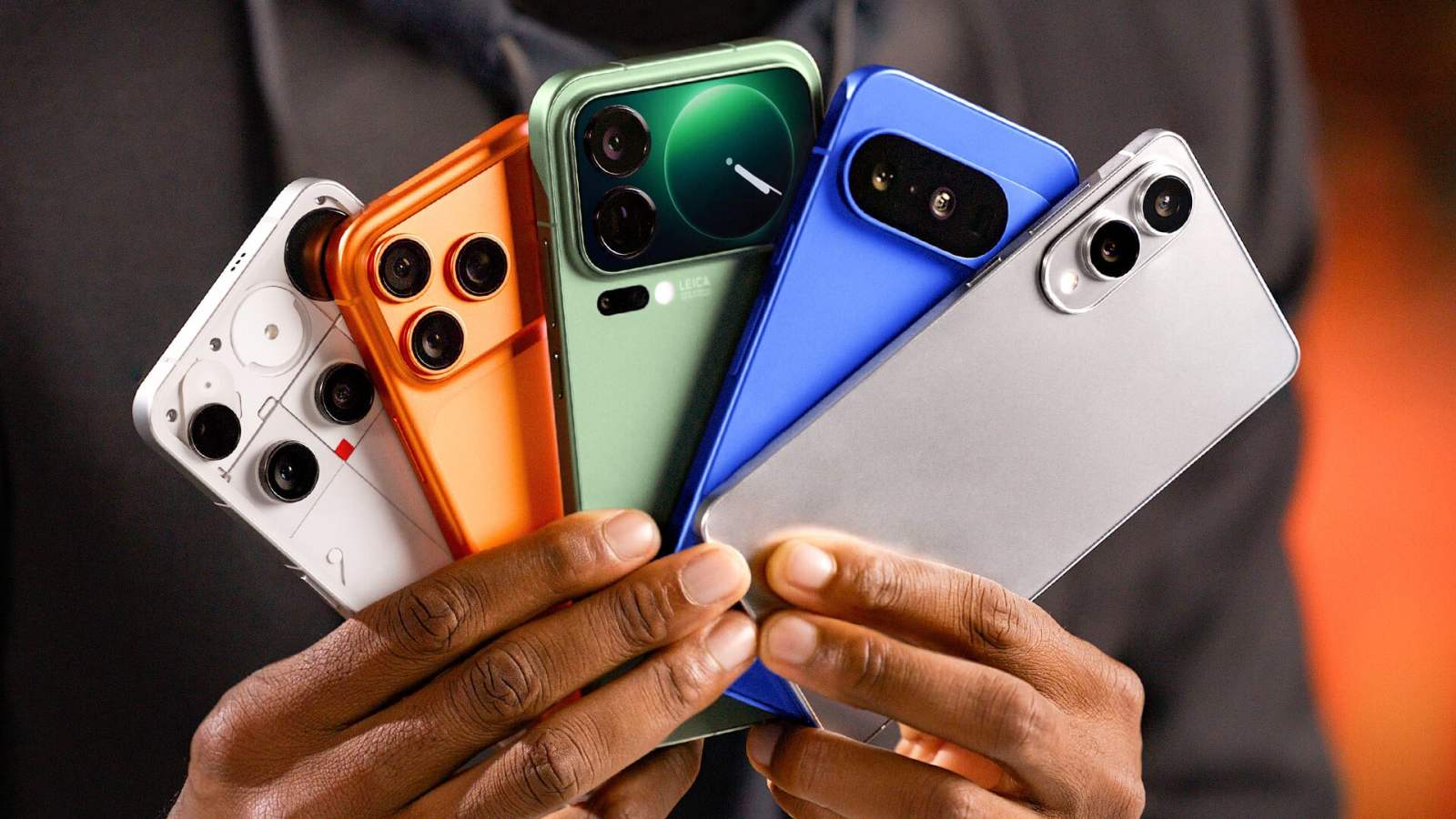 Â« Ils ont enfin fait ce quâ€™ils auraient dÃ» faire Â» : le verdict de MKBHD pour le...