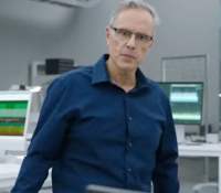 Johny Srouji // Source : Apple