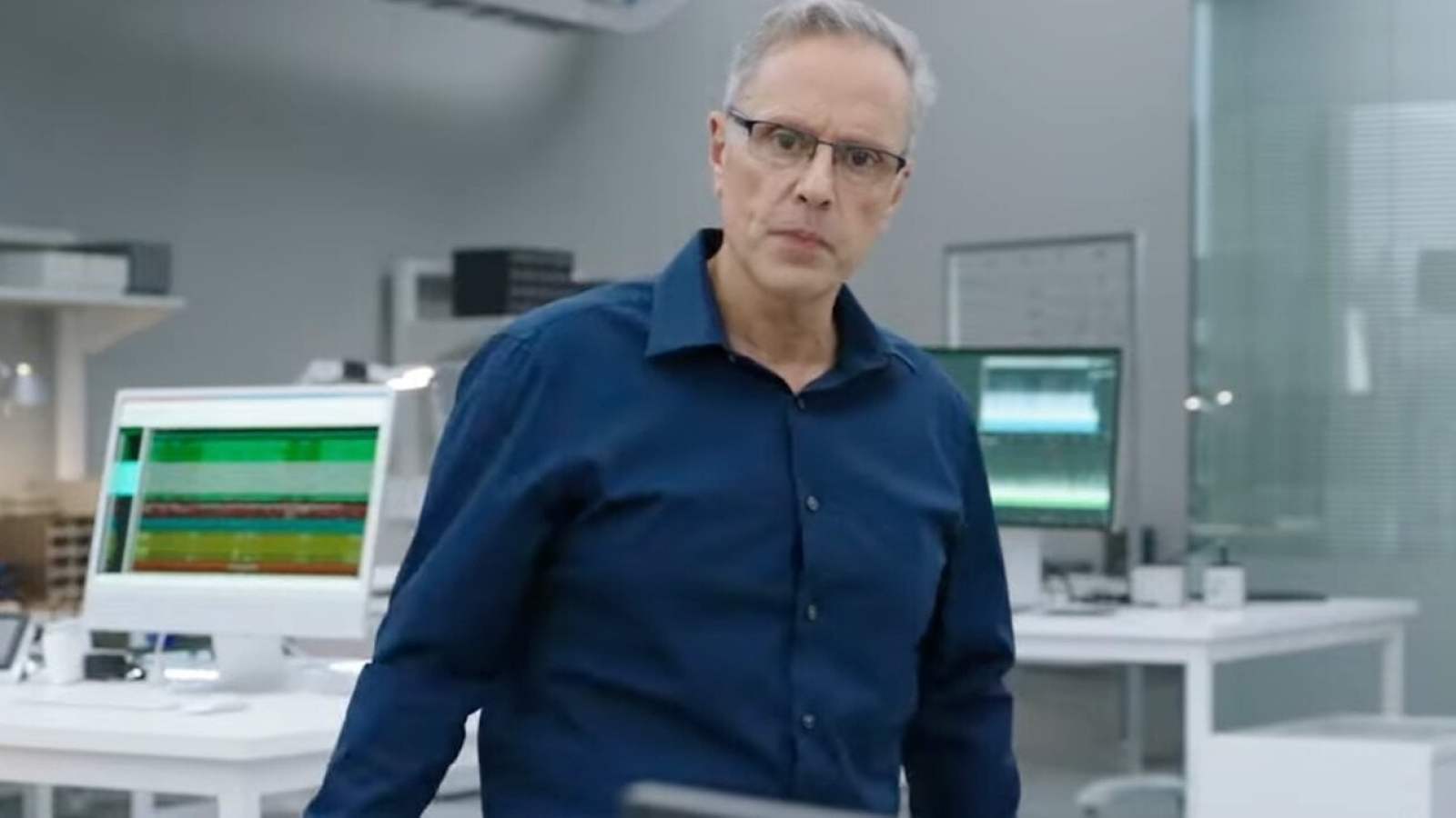 HÃ©morragie chez Apple : aprÃ¨s le chef de lâ€™IA, le patron des puces sur le dÃ©part ?