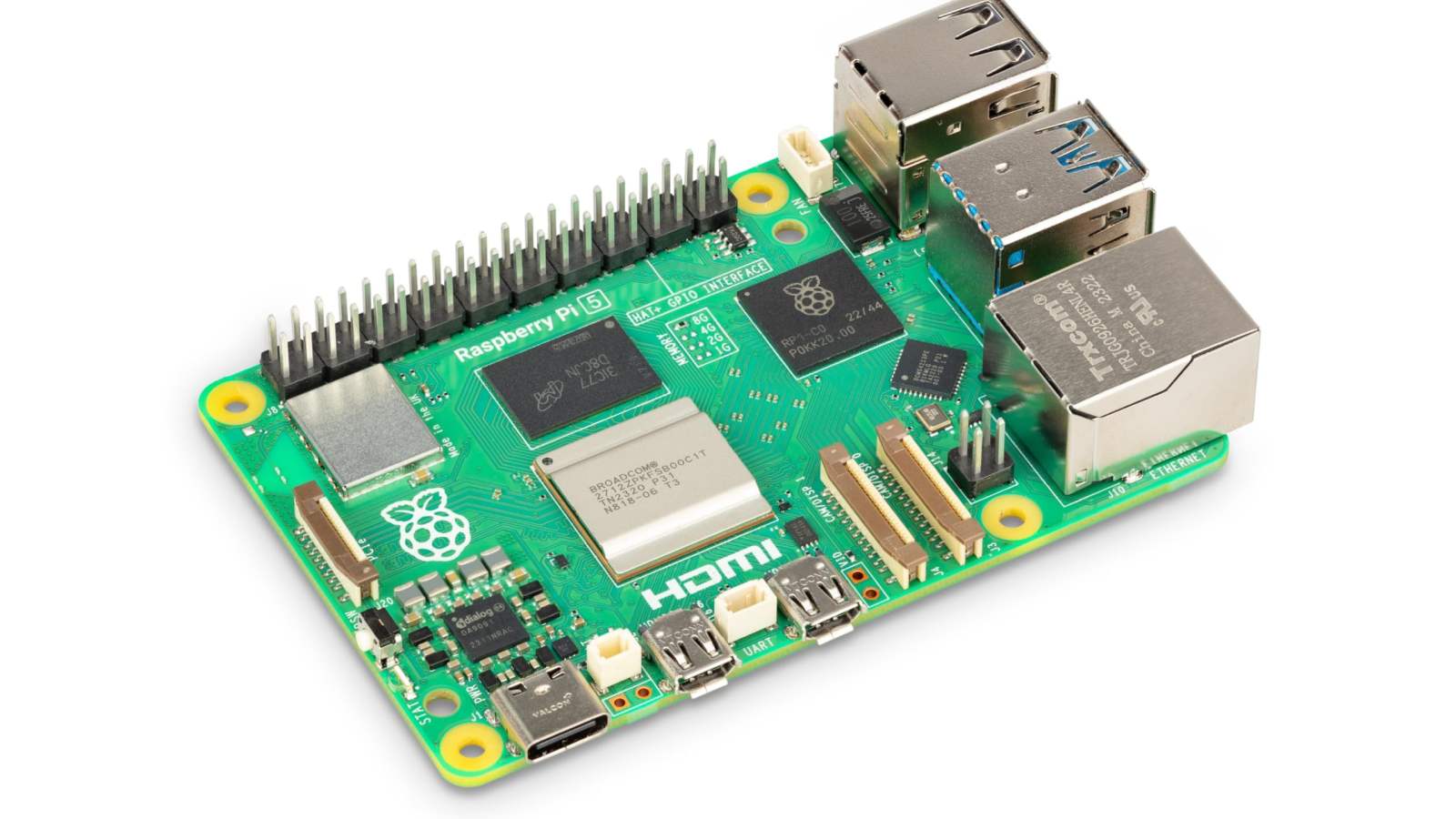 La fin du nano-ordinateur pas cher ? Raspberry Pi revoit ses prix Ã  la hausse