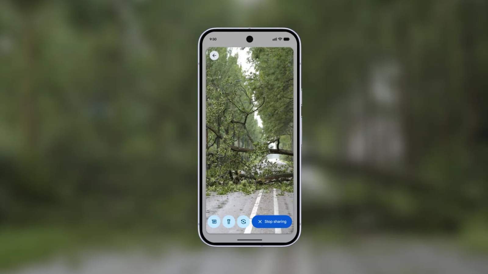 Google lance Emergency Live Video : les appels dâ€™urgence vidÃ©o arrivent sur Android