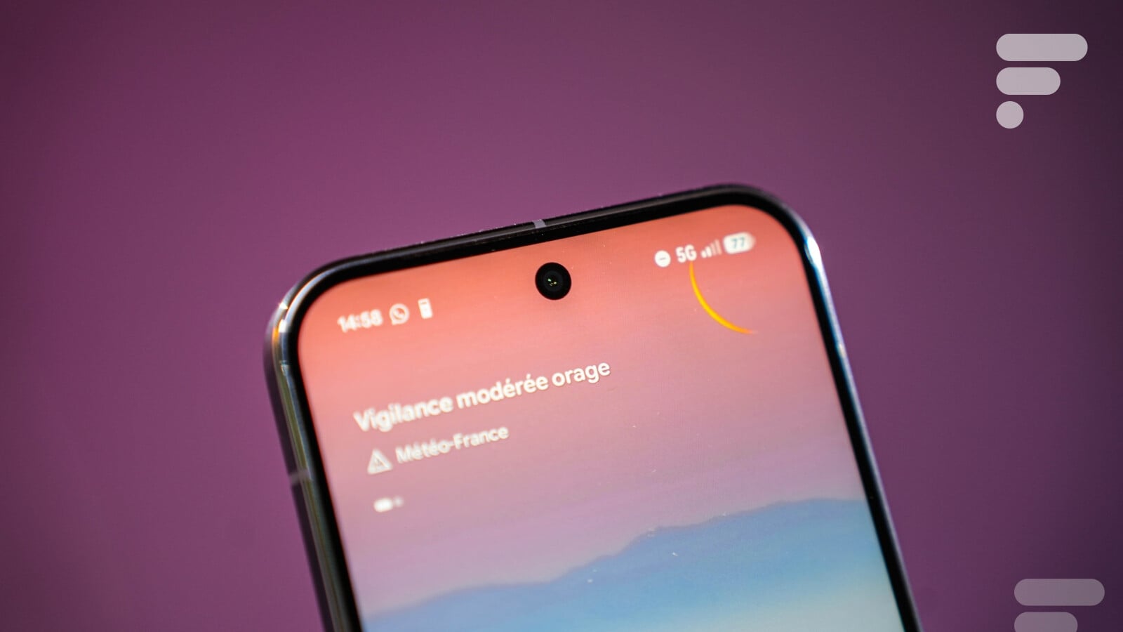 Free Mobile : câ€™est quoi cette option VoNR activÃ©e sur votre forfait 5G ?