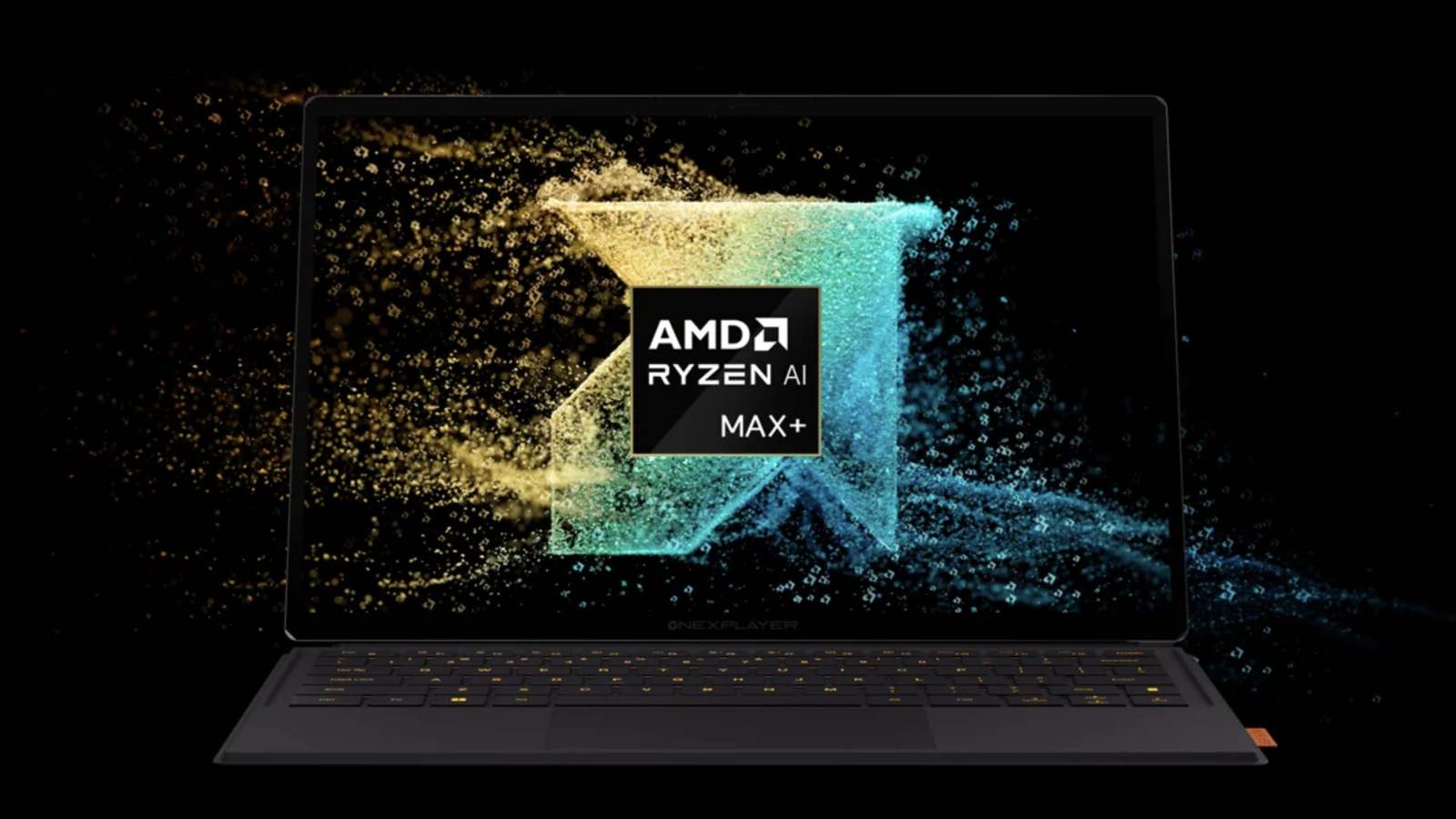 Lâ€™Ã¨re des super APU est lÃ , lâ€™AMD Strix Halo arrive dans une tablette gaming...