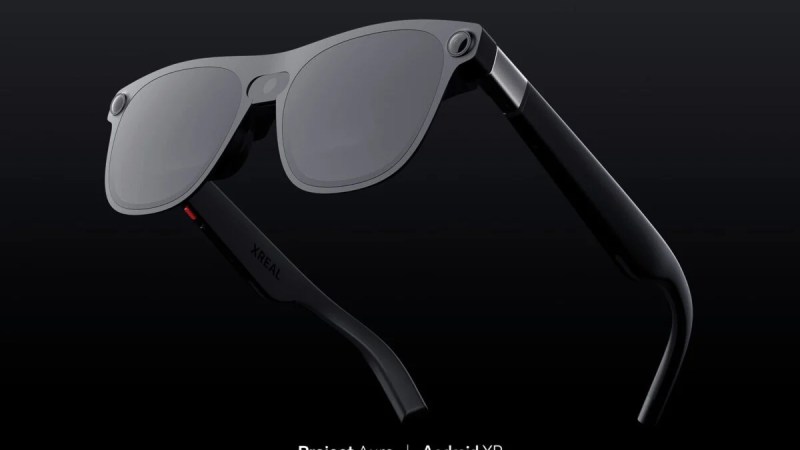 Google mise sur Gucci pour ses lunettes connectées de luxe