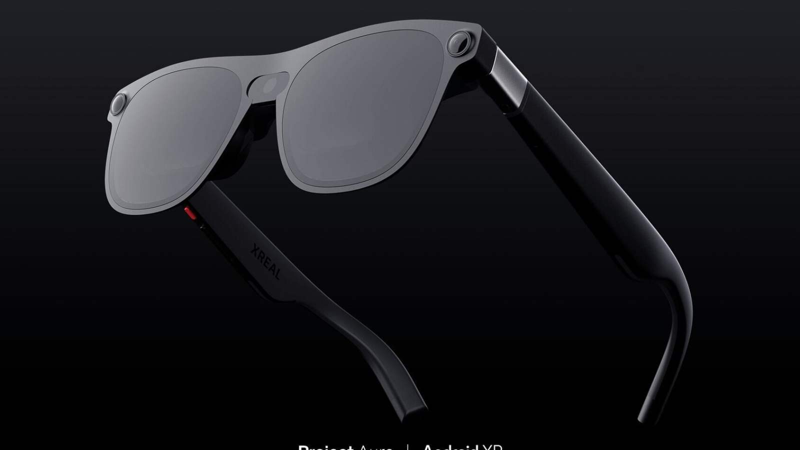 Google mise sur Gucci pour ses lunettes connectées de luxe