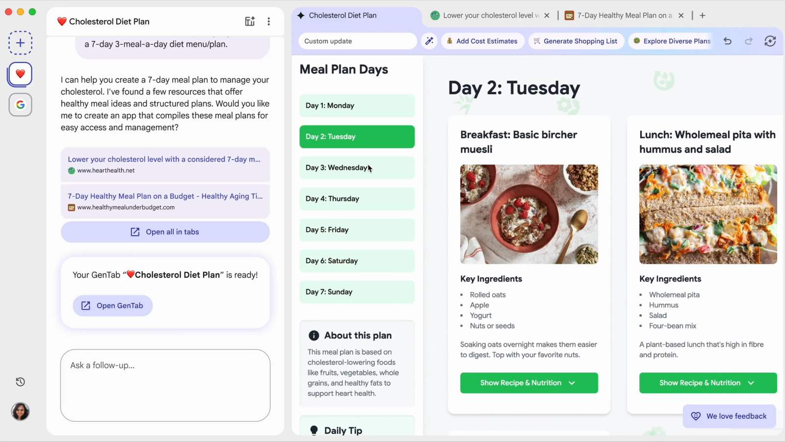 Voici comment fonctionne Google Disco : le futur de Chrome est fascinant, mais dangereux pour les...