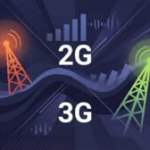 Fin de la 2G et 3G : il reste 5,6 millions de cartes SIM à remplacer d’urgence