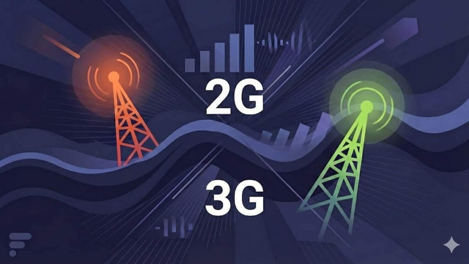 Fin de la 2G et 3G : il reste 5,6 millions de cartes SIM Ã  remplacer dâ€™urgence